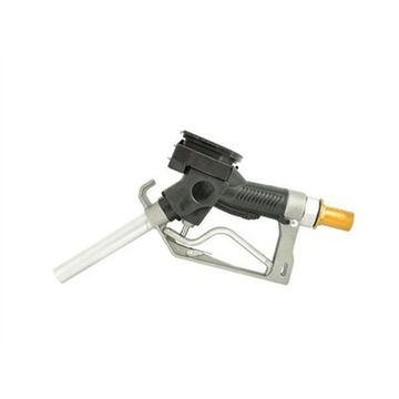 Pistolet do pompy paliwa licznik LCD CPN Geko