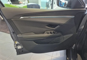 Renault Scenic IV 2024 Renault Scenic techno 220 KM long range g.2023 demo jak nowe 218KM, zdjęcie 21