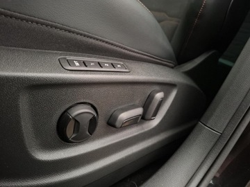 Cupra Ateca Crossover Facelifting 1.5 TSI 150KM 2024 Cupra Ateca 1.5 TSI / 150KM, DSG, ASO, Salon Polsk, zdjęcie 9