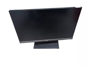 MONITOR BIUROWY 27 CALI ACER B276HUL WQHD IPS HDMI