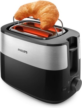 Тостер Philips HD2516/90 Daily Collection