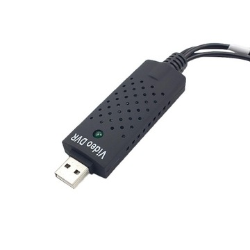 Konwerter wideo z kablem USB USB2.0