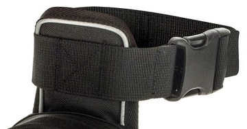 Мотоциклетная сумка для ног Dainese Leg-Bag