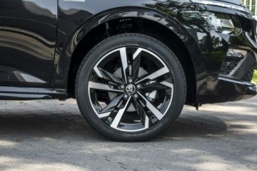 Skoda Kamiq Crossover Facelifting 1.5 TSI 150KM 2026 Škoda Kamiq Skoda Kamiq Monte Carlo 1.5 TSI 150, zdjęcie 5
