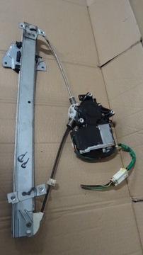 GALANT VIII 8 ZVEDÁK OKNO PRAVÝ PŘEDNÍ