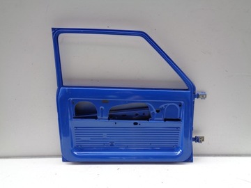 DVEŘE LEVÉ FIAT PANDA I 1 NR 37031