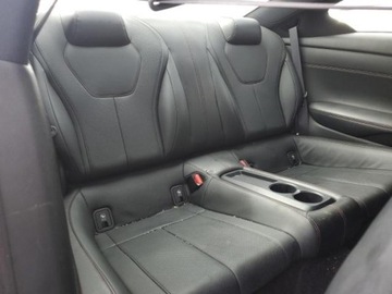 Infiniti Q60 II 2021 Infiniti Q60 2021 Infiniti Q60 Red Sport 400 3.0 Benzyna 400KM, zdjęcie 10