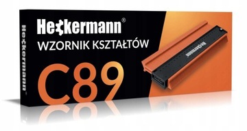 ИЗМЕРИТЕЛЬНЫЙ ШАБЛОН ФОРМИРОВАНИЯ 25