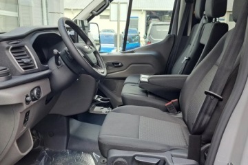 Ford Transit VIII 2026 FORD Transit Kombi M1 350 L3H2 Trend A8 2.0 150KM, zdjęcie 7
