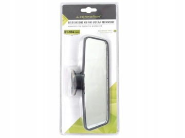 ДОПОЛНИТЕЛЬНОЕ внутреннее зеркало заднего вида ПРИСОСКА