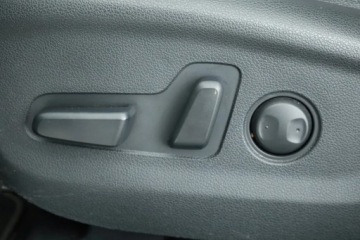 Hyundai Tucson III SUV 1.7 CRDI 115KM 2016 Hyundai Tucson 1.7 CRDi, Skóra, Navi, Klima, zdjęcie 13
