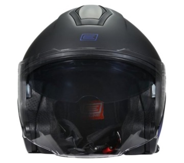 Шлем ORIGINE PALIO 2.0 DEEPSKY матовый синий черный M