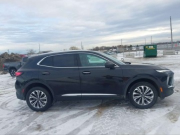 Buick Enclave 2024 Buick Enclave 2024 BUICK ENVISION PREFERRED 2.0 Benzyna 228KM, zdjęcie 7