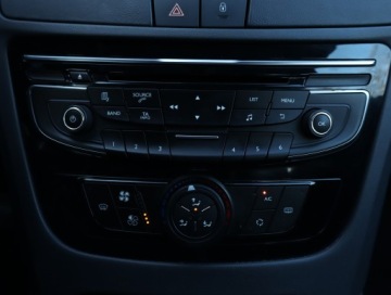 Peugeot 508 I Sedan 1.6 VTi 120KM 2012 Peugeot 508 1.6 VTi, Salon Polska, Automat, Klima, zdjęcie 15