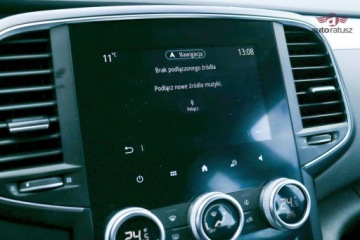 Renault Talisman Grandtour Facelifting 2.0 Blue dCi 160KM 2021 Renault Talisman Fv 23%* Automat EDC * 2.0 dCi 160, zdjęcie 21