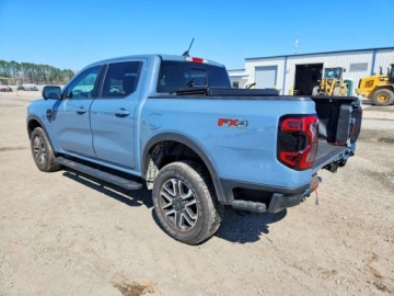 Ford Ranger VI 2024 Ford Ranger Lariat 2024 2.3 Benzyna 270KM, zdjęcie 1