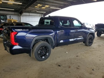Toyota Tundra II 2023 Toyota Tundra Crewmax Limited 2023 3.4l 3.4 Benzyna 389KM, zdjęcie 3