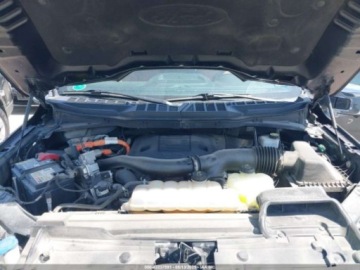 Ford 2023 Ford F150 Platinum 2023 3.5l 3.5 Hybryda 400KM, zdjęcie 7