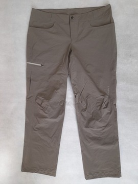 RADYS * R4 LIGHT R'SONIC * БРЮКИ SOFTSHELL * XL