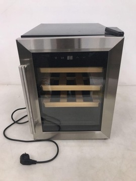 ВИННЫЙ ХОЛОДИЛЬНИК CECOTEC НА 8-16 БУТЫЛОК