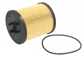 Filtr oleju JOHN DEERE RE509672 P550938
