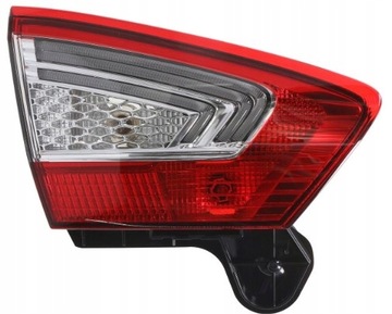 FORD MONDEO BA7 10-15LAMPA ZADNÍ LEVÝ VNITŘNÍ LED