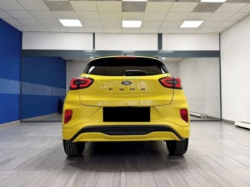 Ford Puma II 2026 Od ręki - ST-Line 1.0 EcoBoost mHEV 125KM / Pakiet Winter, zdjęcie 3