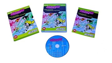 ATOMÓWKI WIELKA POTYCZKA Z KSIĘŻNICZKĄ CHYTRUSKĄ PREMIEROWE BOX PL PC