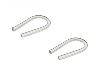 SPRĘŻYNA ZEWNĘTRZNA DO GIĘCIA RUR PEX 32 MM