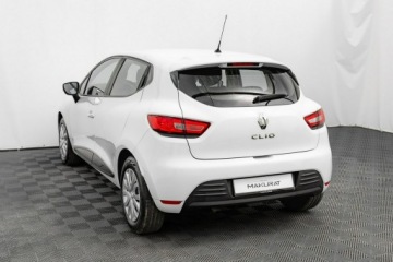 Renault Clio IV Hatchback 5d Facelifting 0.9 TCe 90KM 2019 Renault Clio WD9958M#0.9 Energy TCe Alize Ekran, zdjęcie 3