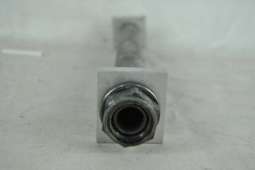 Передний мост с шпилькой Передний мост Yamaha FZS 1000 Fazer 2002 г.