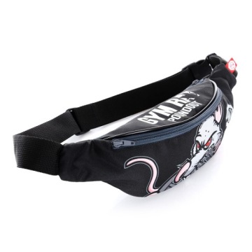 поясная сумка GYM RAT