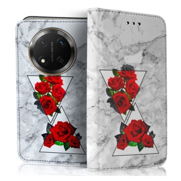 Pouzdro S Klopou Na Telefon Honor Magic 7 Llite Case Rychlé Tvrzené Sklo