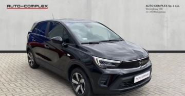 Opel 2021 Opel Crossland Zakup Zdalny Opel Crossland 1.2 Benz 83KMKM Pl Salon ASO 1.2, zdjęcie 19