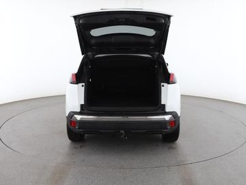 Peugeot 3008 II Crossover 1.5 BlueHDI 130KM 2018 Peugeot 3008 Automat Navi Kamera cofania, zdjęcie 18