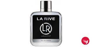 La Rive Men Woda edt Gallant 100ml b/kartonika