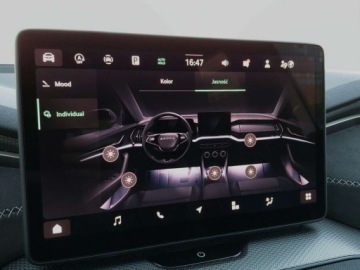 Skoda Kodiaq I SUV Facelifting 1.5 TSI 150KM 2024 Skoda Kodiaq 1.5TSI mHEV 150KM Sportline SalonPL SerwisASO Acc Virtual Mat, zdjęcie 29