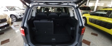 Volkswagen Touran III 1.6 TDI 115KM 2017 Volkswagen Touran 7 Osobowy Kamera Nawigacja Full LED Elektryczna klapa MO, zdjęcie 22
