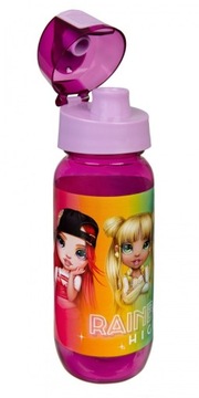 Бутылка для воды RAINBOW HIGH 450мл