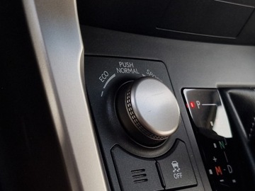 Lexus NX I SUV 200t 238KM 2017 Lexus NX 200t Comfort AWD 1998 cm3 238KM/Kamera/Me, zdjęcie 26