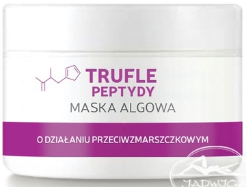 Jadwiga PROF maska algowa TRUFLE 250ml