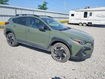 Subaru 2024 Subaru Crosstrek Limited 2024 2.5 Benzyna 182KM, zdjęcie 4