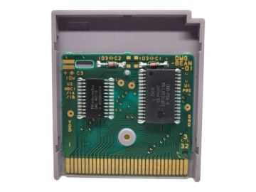 Head On Game Boy Gameboy Classic