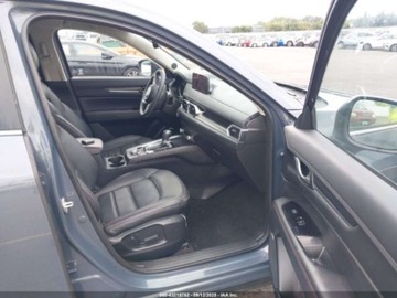 Mazda CX-5 II 2025 Mazda CX-5 2.5 S Carbon Edition 2025 2.5 Benzyna 187KM, zdjęcie 10