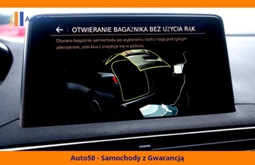 Peugeot 3008 II Crossover 1.5 BlueHDI 130KM 2020 Peugeot 3008 GT Line Automat Kamera FullLED VAT23%, zdjęcie 31