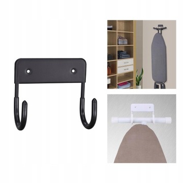 Вешалка для гладильной доски Стенка для прачечной