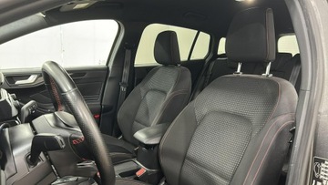 Ford Focus IV 2022 Ford Focus 1.5 EcoBlue SCR ST-Line Komb, zdjęcie 9