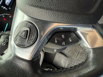 Ford Transit Connect II VAN 1.5 TDCi 120KM 2019 Ford Transit Connect Salon Polska. VAT 23%., zdjęcie 17