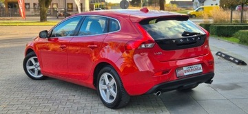 Volvo V40 II Hatchback 1.6 T2 120KM 2015 Volvo V40 T2 1.6 turbo 120ps navi pol skory serwis ASO Gwarancja Piękny!, zdjęcie 25