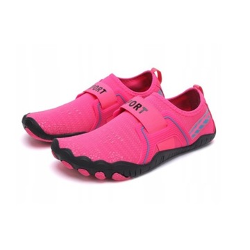 Buty do chodzenia w wodzie plażowe pływanie 38